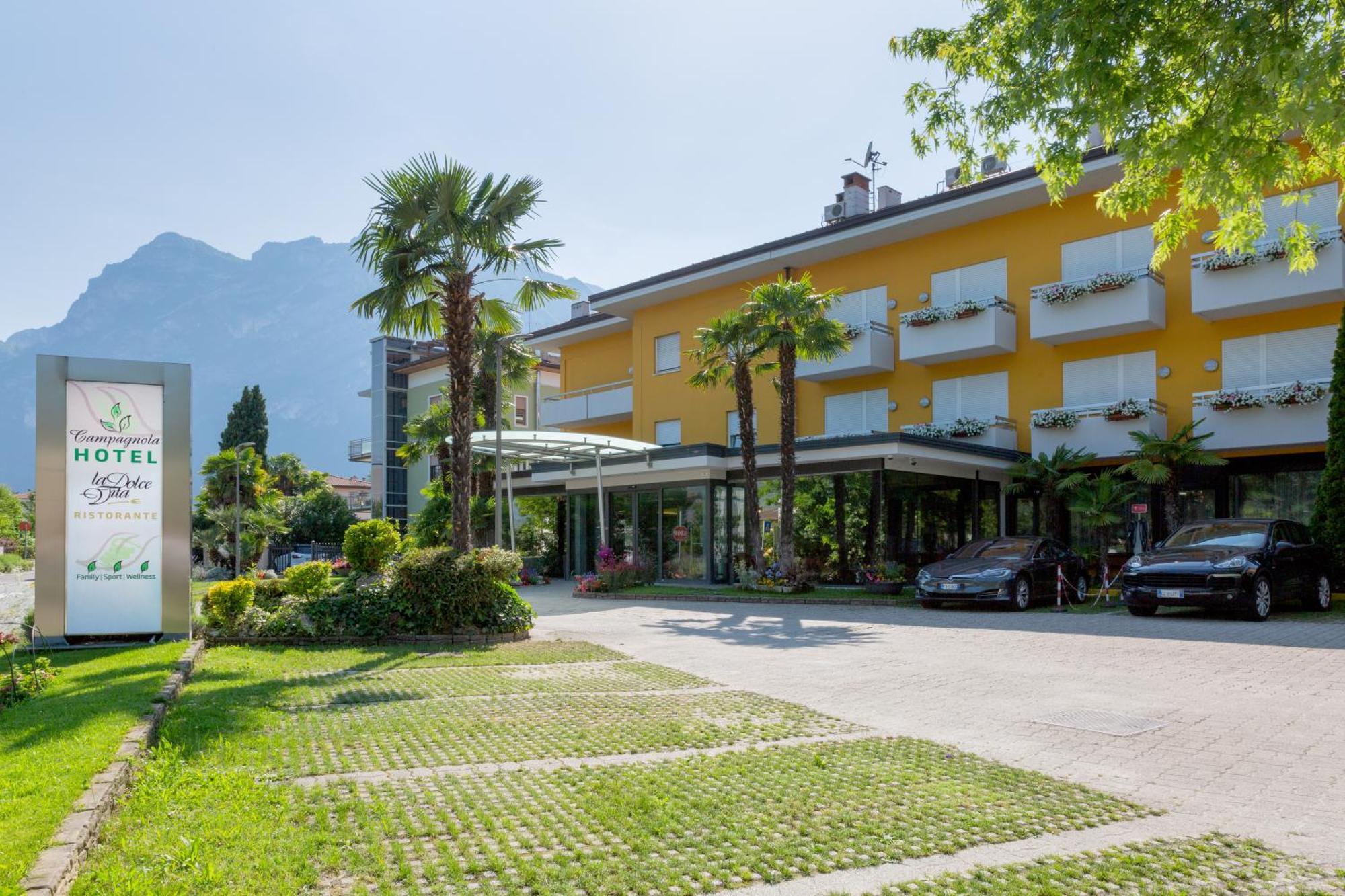 Appartamento Campagnola Piano Terra Con Giardino Privato Bagian luar foto